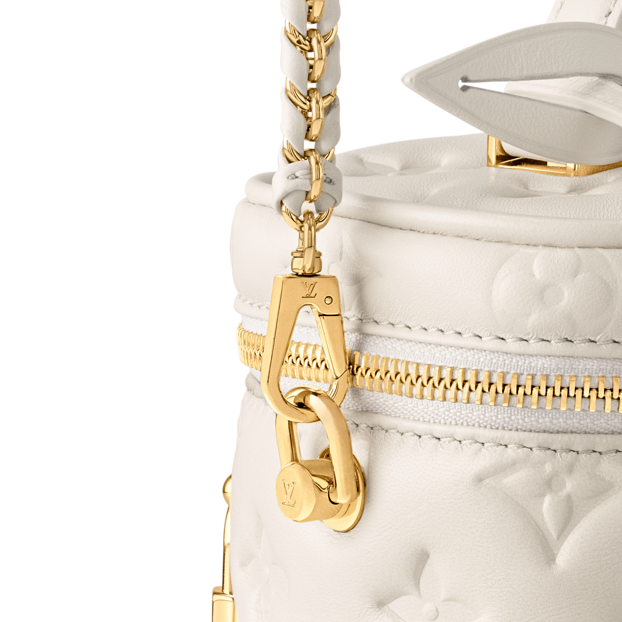 Vanity PM Coussin - Handbags | LOUIS VUITTON